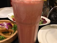 -申德勒加油站西餐厅(日坛路总店)