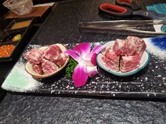 -神隐烧肉酒场(九街店)