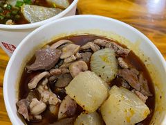 -江三王记牛杂馆(总店)