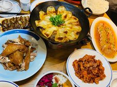 -符离集餐厅(万象城店)
