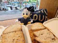-佐敦面包铺·JORDAN BAKERY