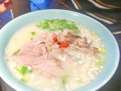 -喜晋道面馆(华严寺广场店)