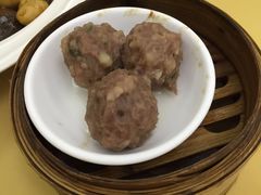 -新好景海鲜酒家(新塘店)