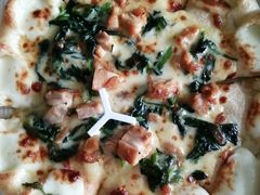 -必胜客(双榆树店)