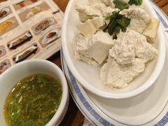 -老雒阳面馆·水席(定鼎门店)