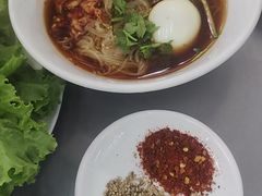 -松明一烤肉馆(鲁园店)