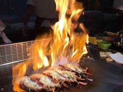 -海玥荟海鲜姿造自助餐厅(欧罗巴广场店)