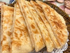 -山南熏肉大饼(辽菜旗舰店)
