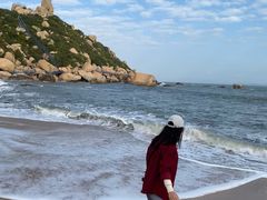 -那琴半岛地质海洋公园