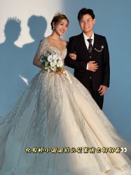 -GO VISION 动视觉婚纱摄影高级定制