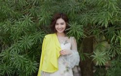 俏皮可爱-巴黎婚纱摄影工作室