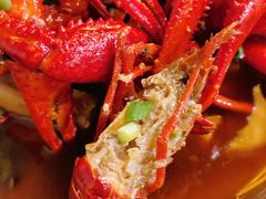 -虾小龙老长沙龙虾馆(坡子街店)