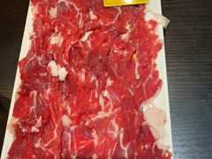 -大吉利·潮汕鲜牛肉火锅(万峰路店)