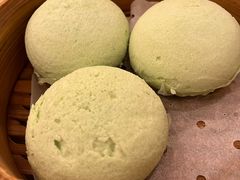 -中山国际酒店中餐厅