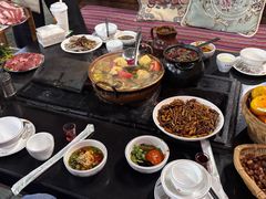 -象山村腊排骨(丽江总店)