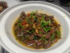 -徐记海鲜(观沙岭|滨江新城店)