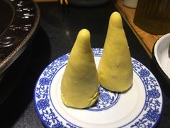 -大锅小菜·老汤卤肉炖锅(晓月苑店)