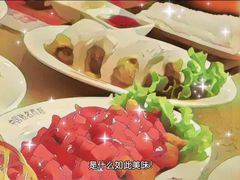 -华梅西餐厅(哈尔滨中央大街店)