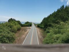 -鄱阳湖国家湿地公园