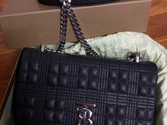 -BURBERRY(上海港汇恒隆广场店)