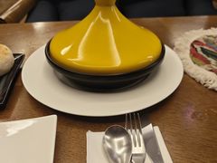 -Tajine Moroccan塔金摩洛哥中东餐厅
