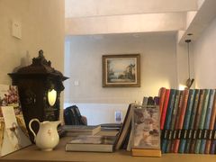 -Me Coffee下午茶艺术空间