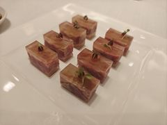 -扬州香格里拉·香宫中餐厅