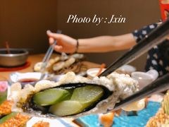 -本逸·割烹料理(湖墅店)