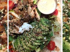 -HELLO 27 意面·沙拉·帕尼尼