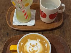 -春风十里咖啡馆