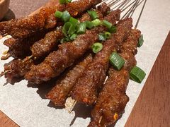 -山石榴·贵州菜(陆家嘴中心店)