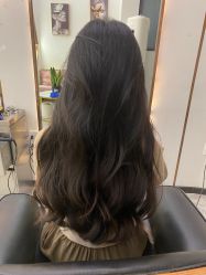 -V8潮牌·接发烫染连锁