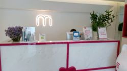 -咪咪比基尼脱毛专业店