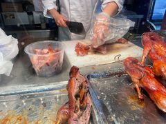 -上海枇杷烤鸭(燕丰商场店)