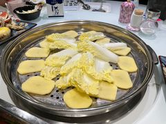 -董大蒸货(方塔园店)