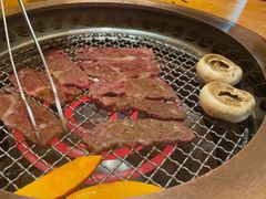 -青空日料烧肉烧鸟店(后湖兴业路店)