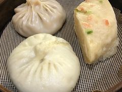 -蒋家桥饺面店(四望亭路店)