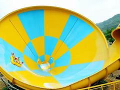 -重庆海昌加勒比海水世界