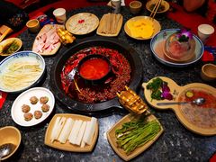 -蜀大侠火锅(寰球文化地标·总府店)