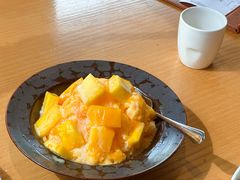 -隅乐胡椒虾·台湾菜·团建(皇岗店)