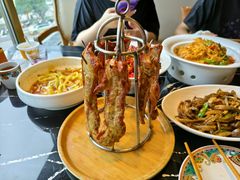 -巴依老爷新疆美食(清华东门店)