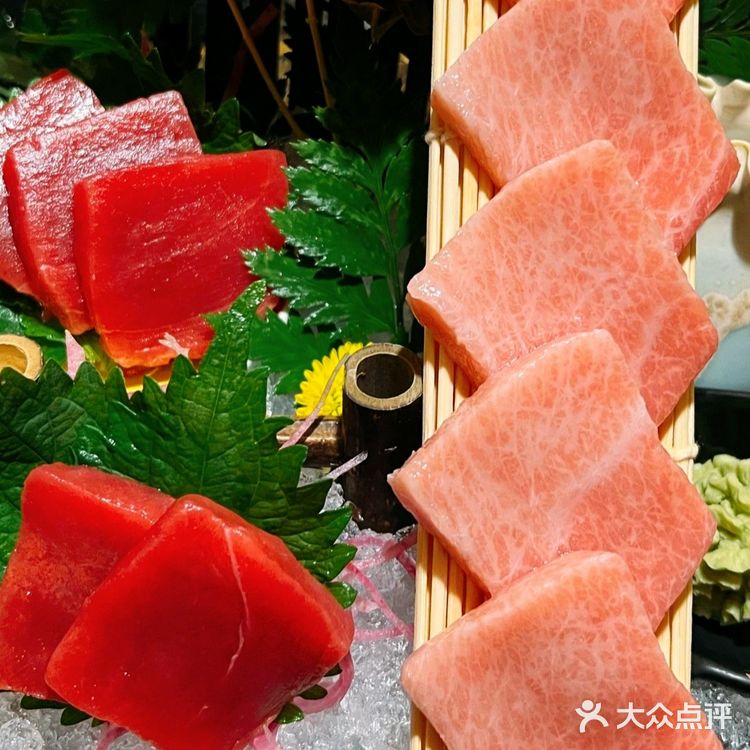 为了这口和牛，我甘愿在静安排队两小时