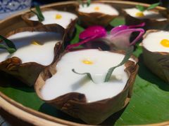 -金泰兰忆暹罗·东南亚餐厅(城西银泰店)