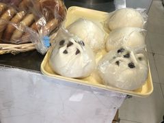 -吴老二馒头(八一店)