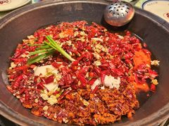 -鸿姐老火锅·传统炒料(上海旗舰店)