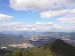 -腾冲云峰山