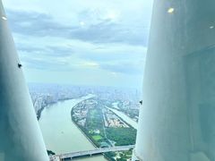 -广州塔晖粤轩中餐厅