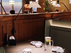 -前海沿·青岛菜(大拇指广场石老人店)