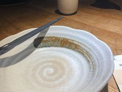 -水木苼 蔬食料理