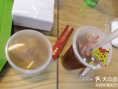 -丽丽三鲜螺蛳粉(田林路店)